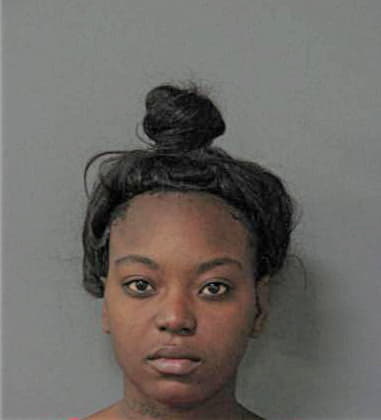 Najah Price, - Lafayette Parish County, LA 